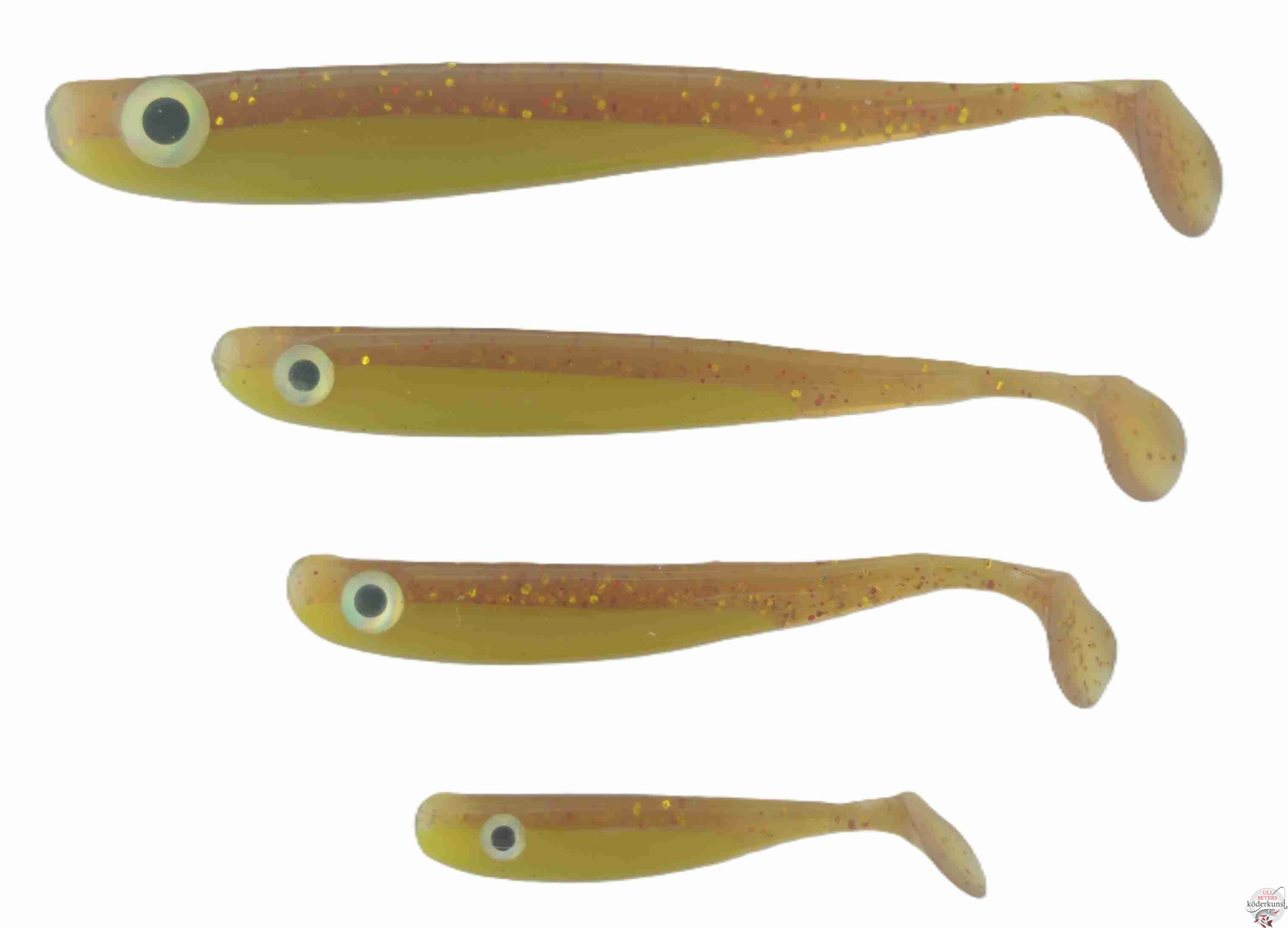 Köderwerk - Poppy - "Zander Spezial" 