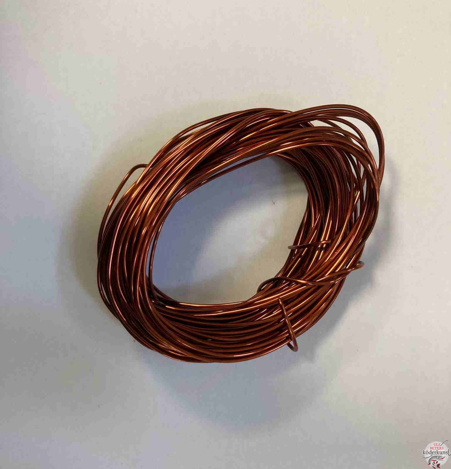 Angel Ussat - Kupferdraht - 0,5mm