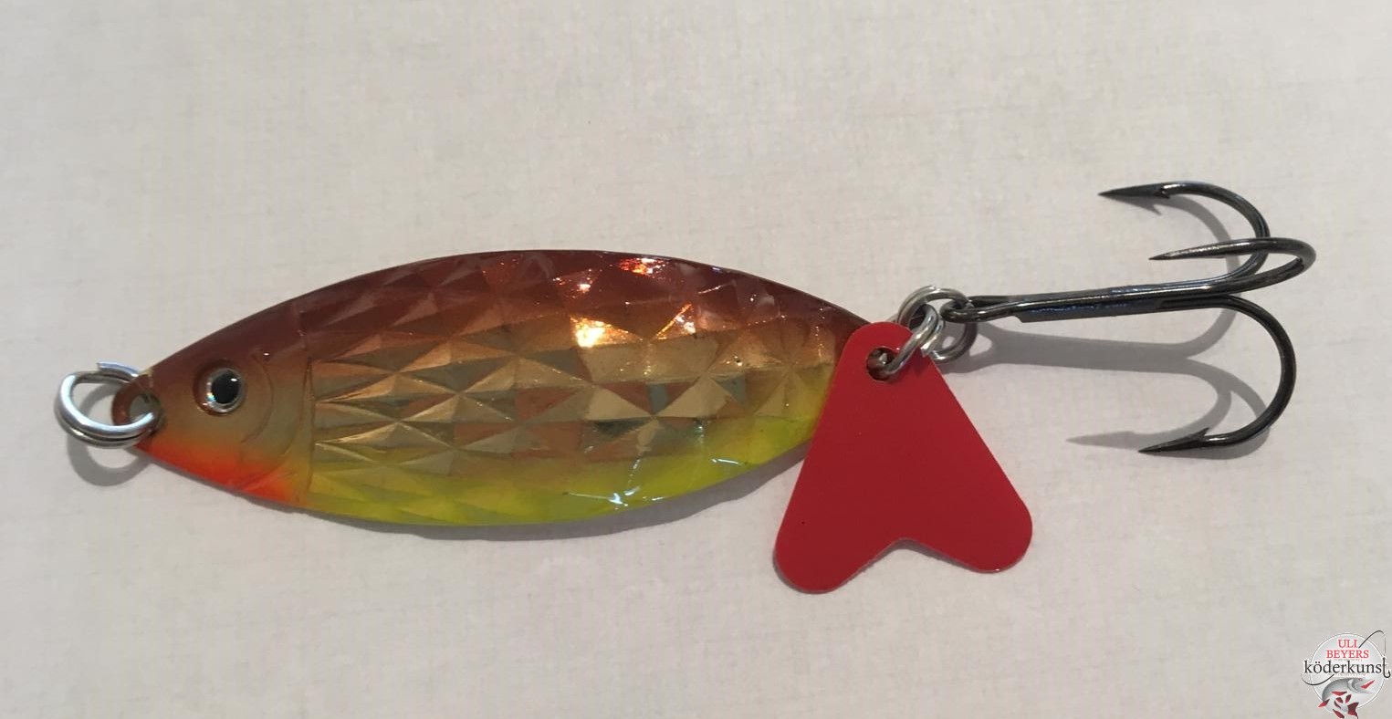 Dream Tackle - Injector Longcaster - Karausche 