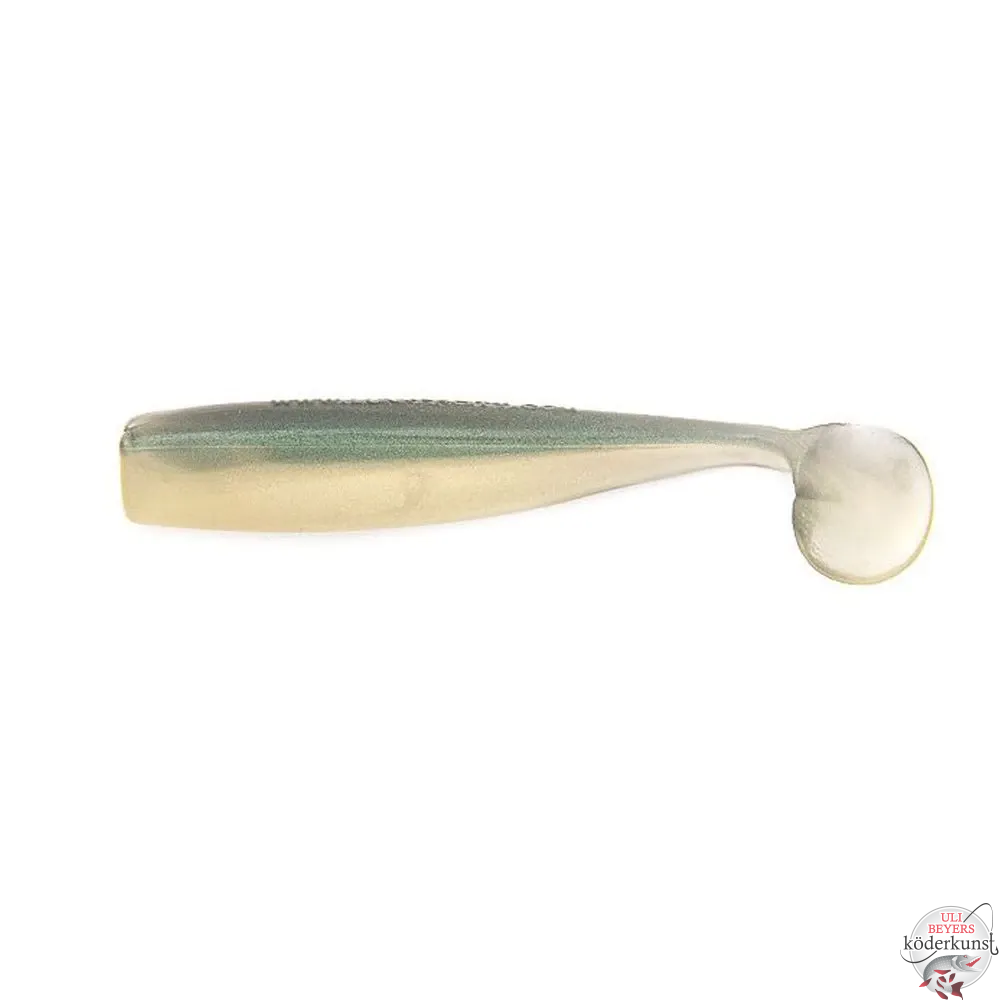 Lunker City Shaker 3,25" - Ayu