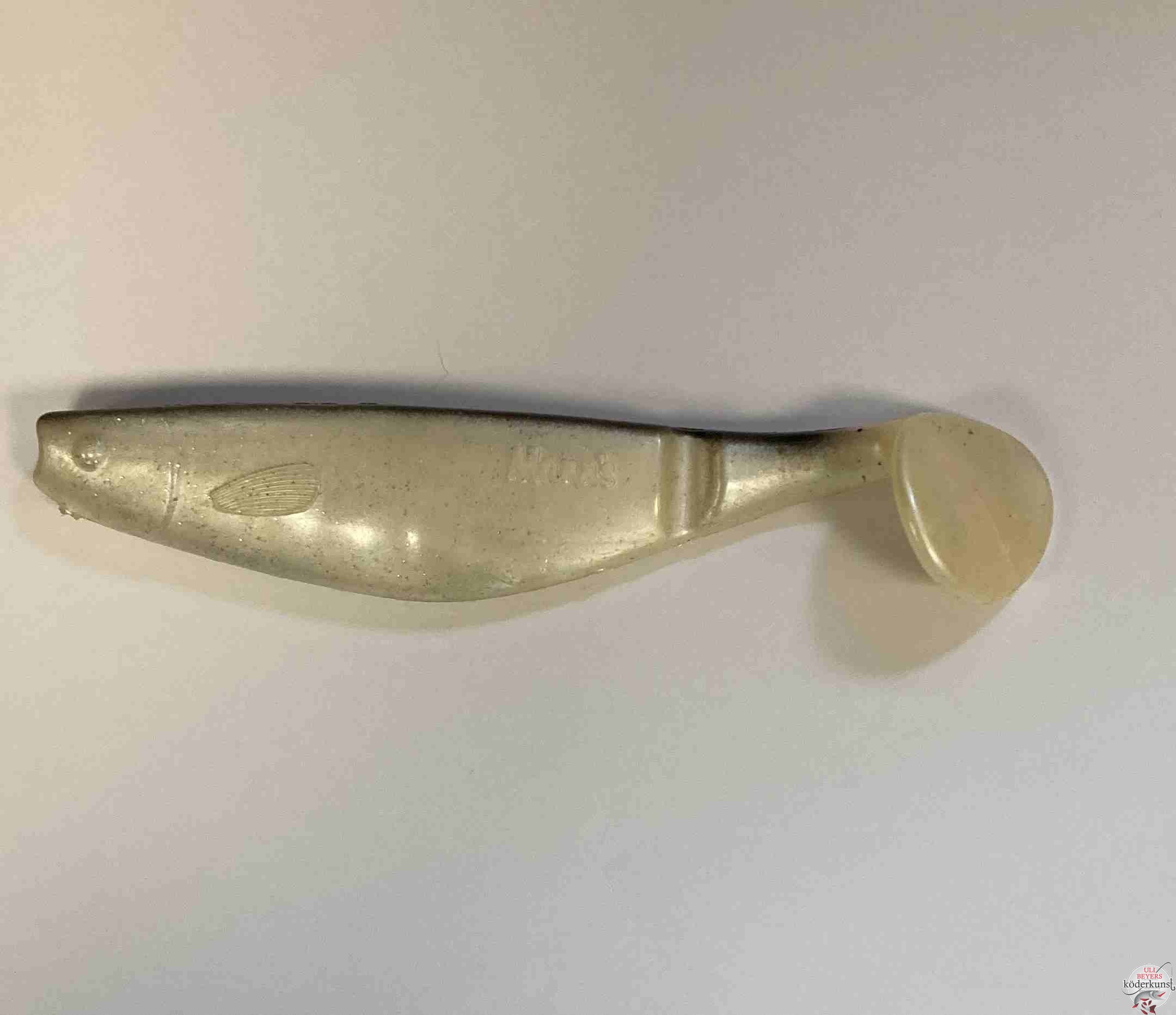 Mann's - Kipper Shad  18cm - Real Fish 