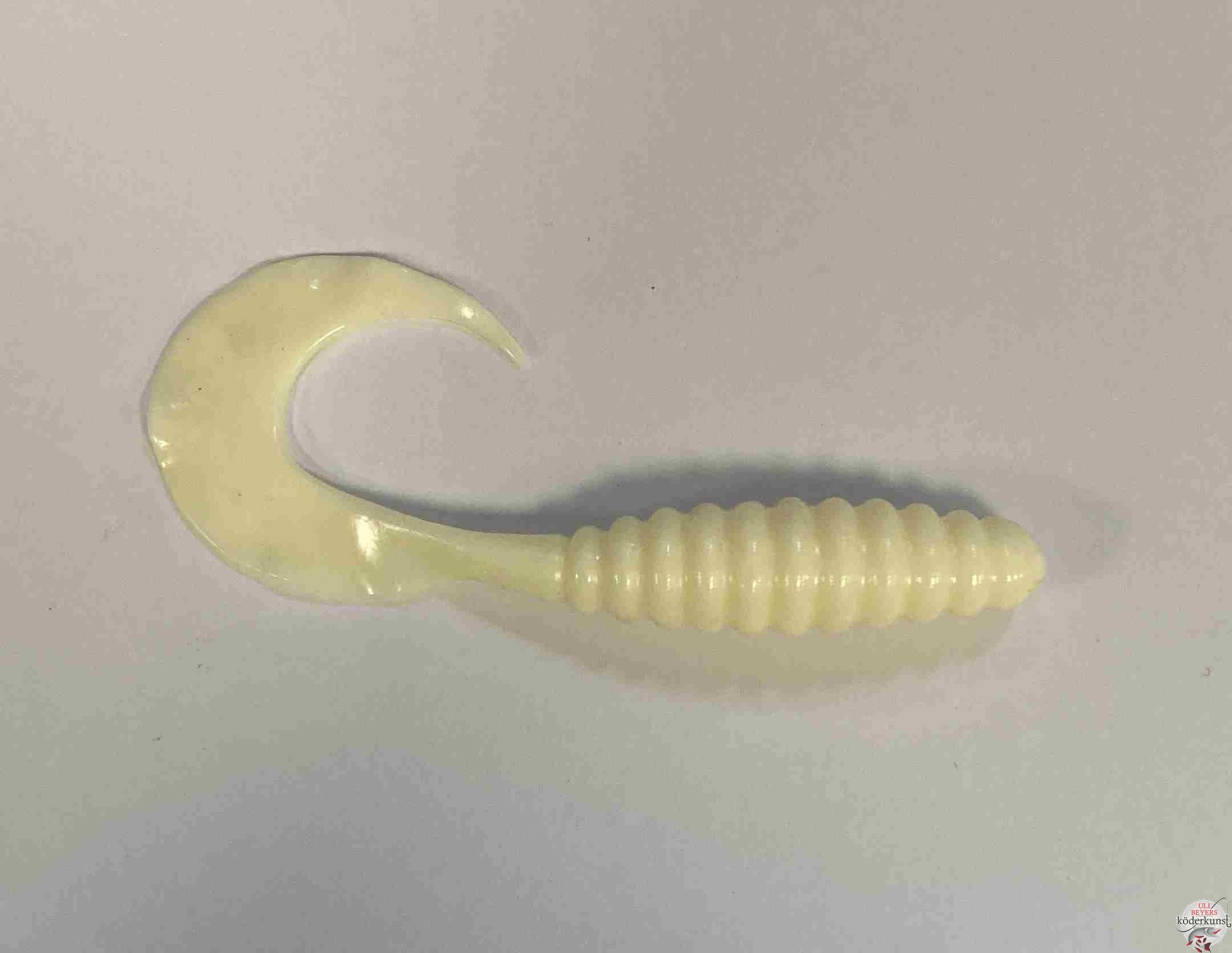 Mann's - Twister - Pearl 10cm 