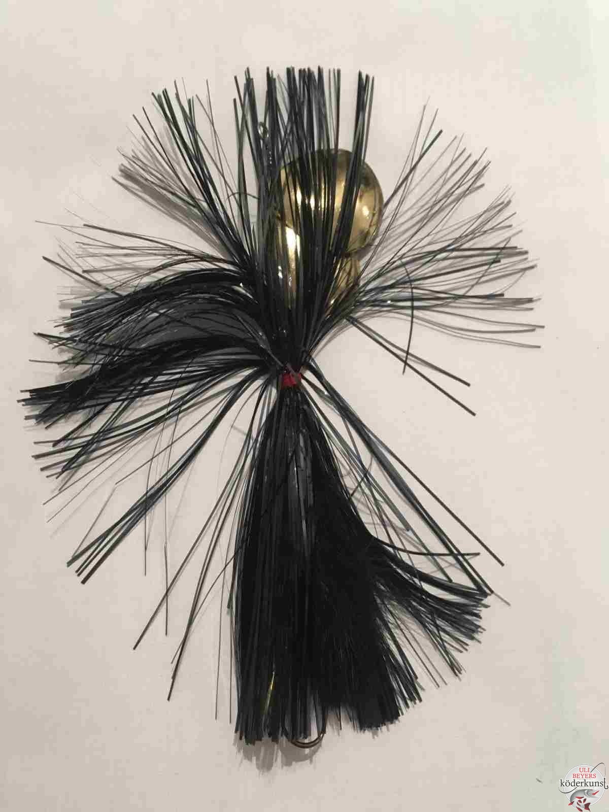 Dream Tackle - Monster Roller - Gold 