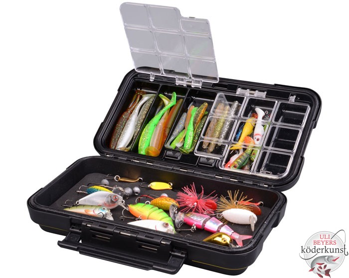 Spro - Multi Stocker - Size XL