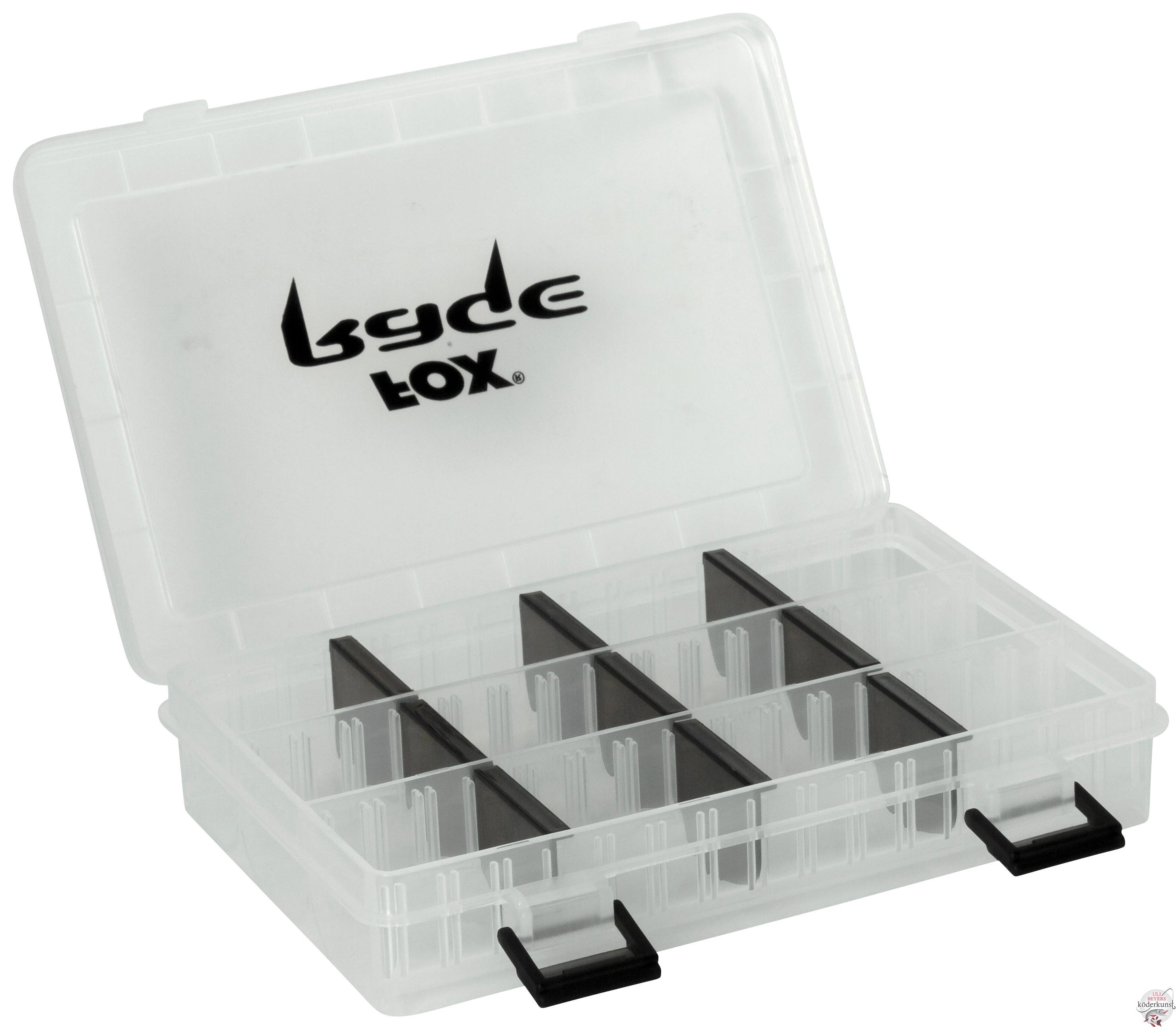 Fox Rage - Storage Box - Small