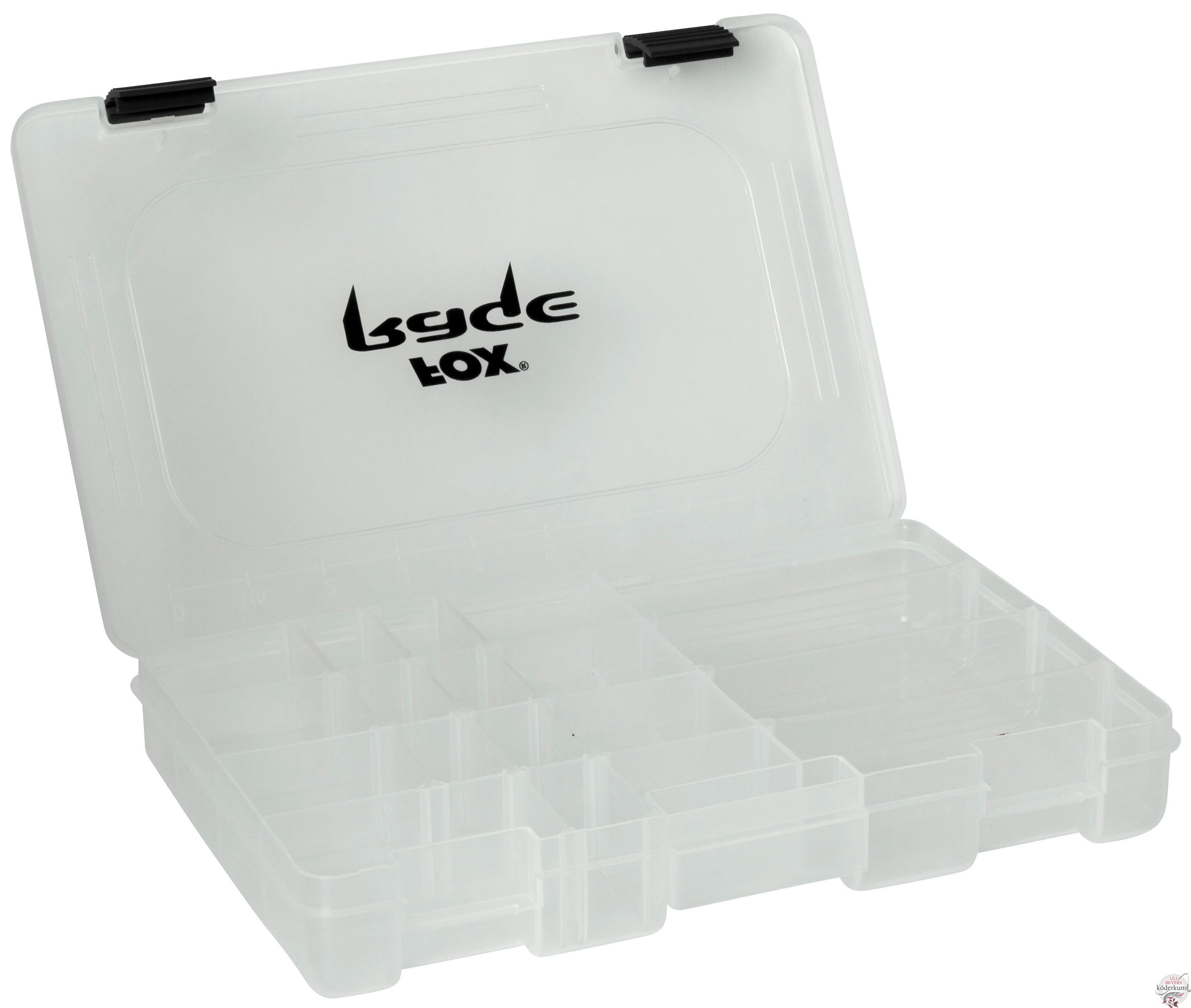 Fox Rage - Storage Box - Medium Shallow