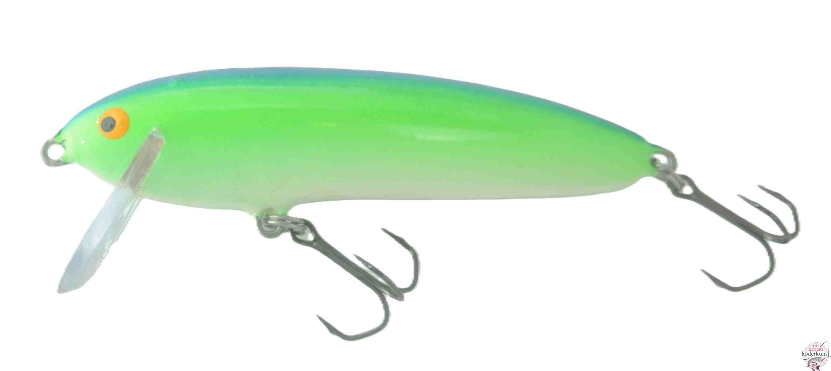 Nils Master - Jumbo Shallow - 04UBS