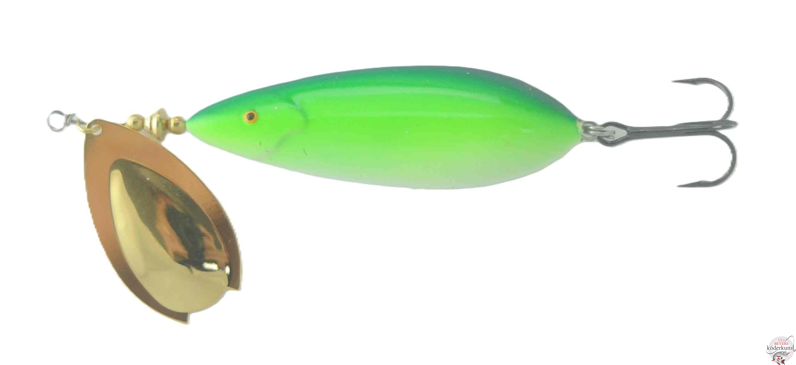 Nils Master - Lotto Bete Spinner - 04UBS