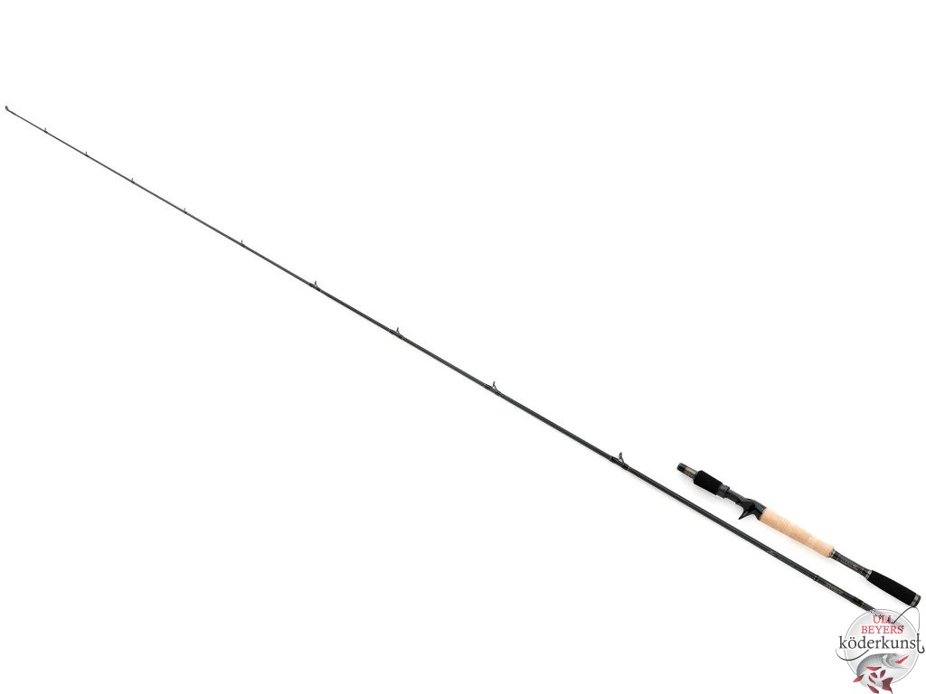 Fox Rage - Terminator Pro Spinner & Crankbait - 2,29m | 10-35g  