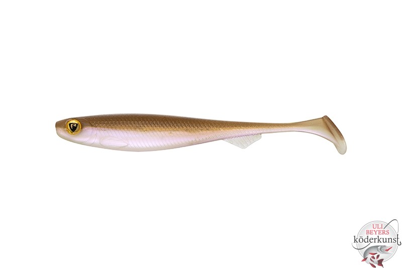 Fox Rage - Slick Shad - Wakasagi
