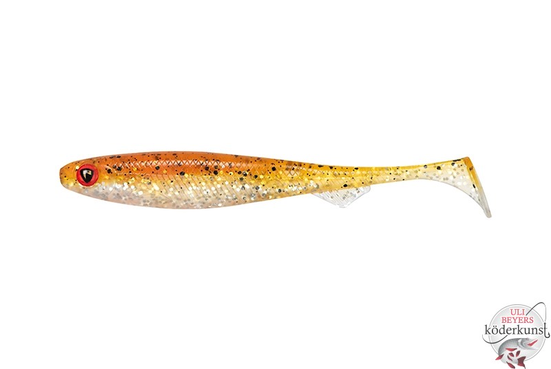 Fox Rage - Slick Shad - Tinsel