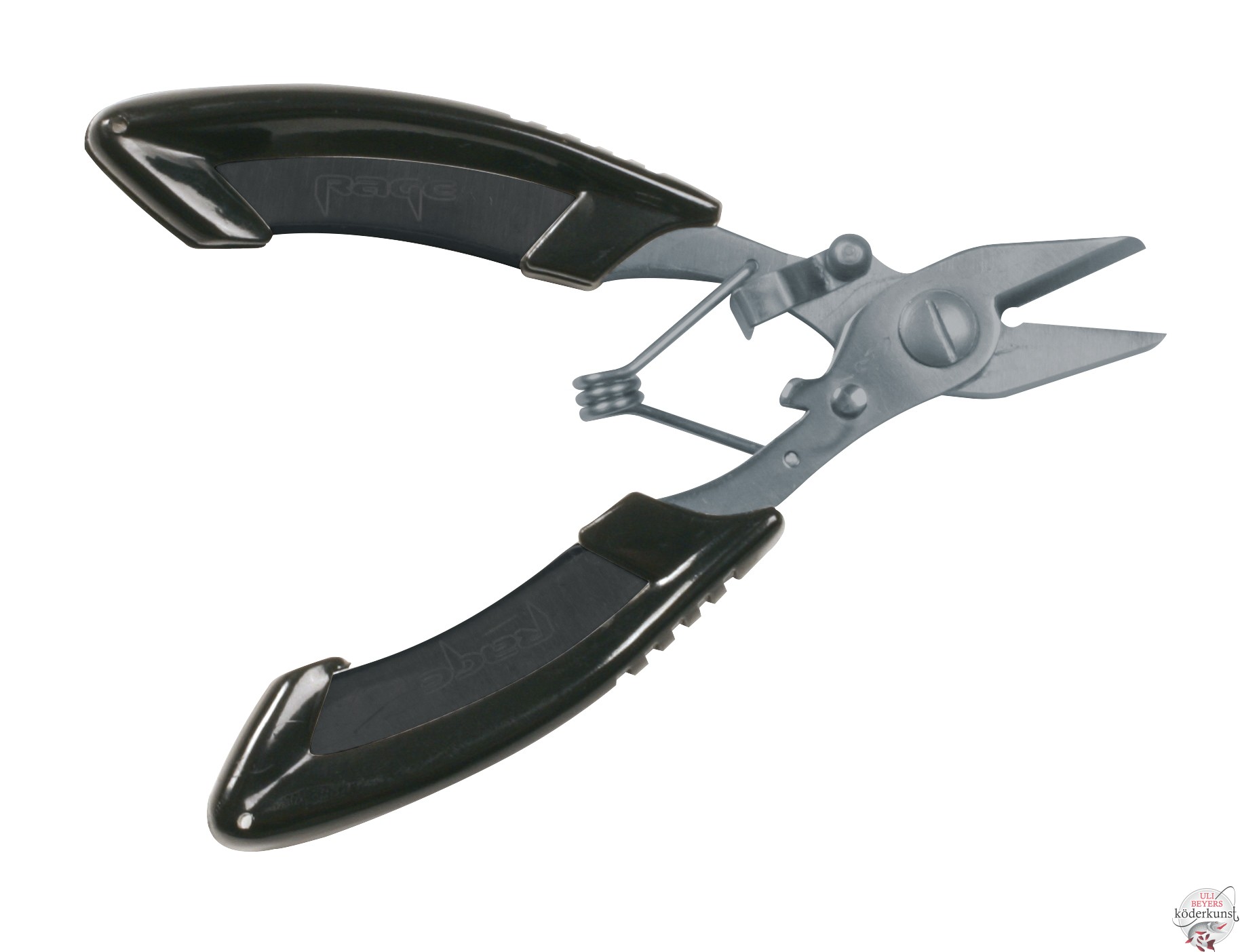 Fox Rage - Saw Tooth Cutters