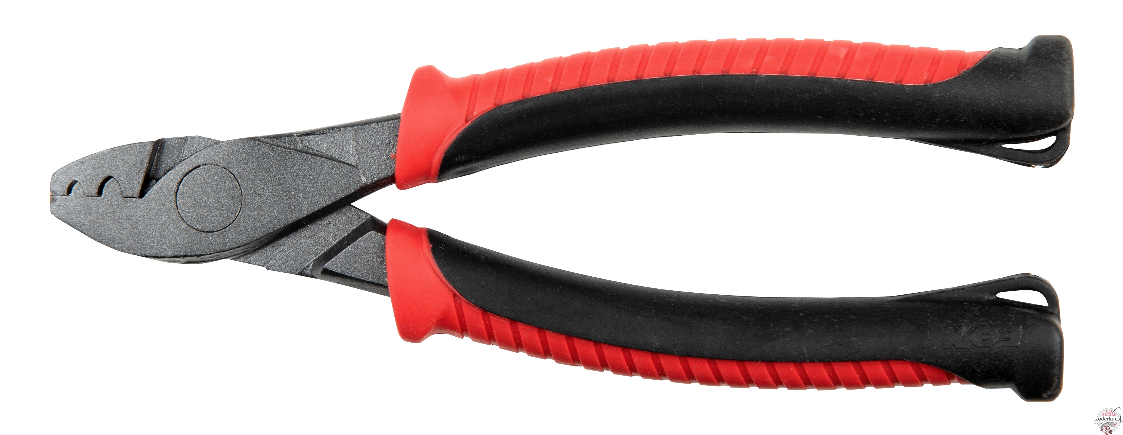 Fox Rage - Crimping Pliers - 25cm