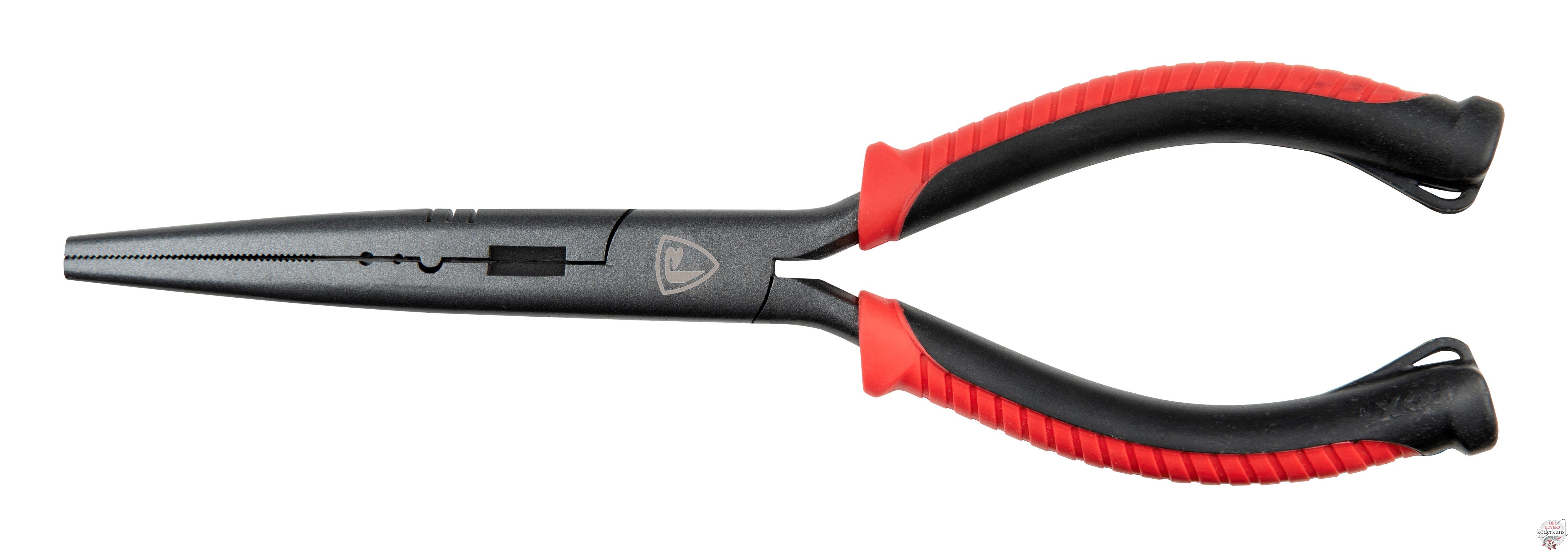Fox Rage - Long Nose Pliers - 6cm