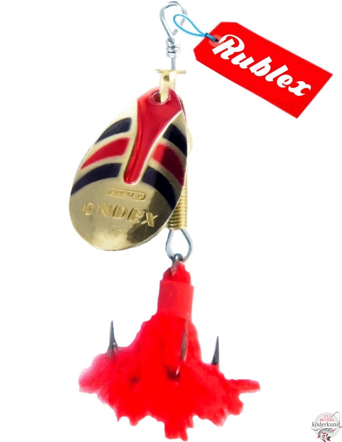 Rublex - Ondex - ONR 