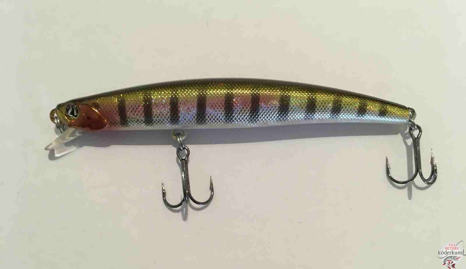 Pontoon21 - Preference Minnow 90F SR - A07 