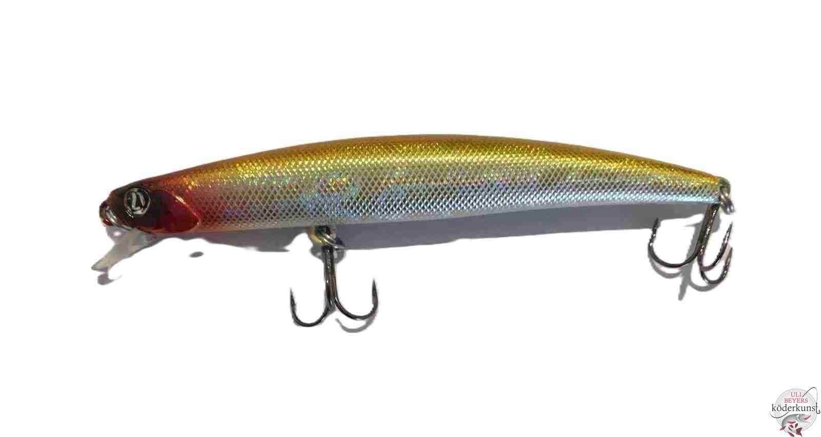 Pontoon21 - Preference Minnow 90SP SR - A15 