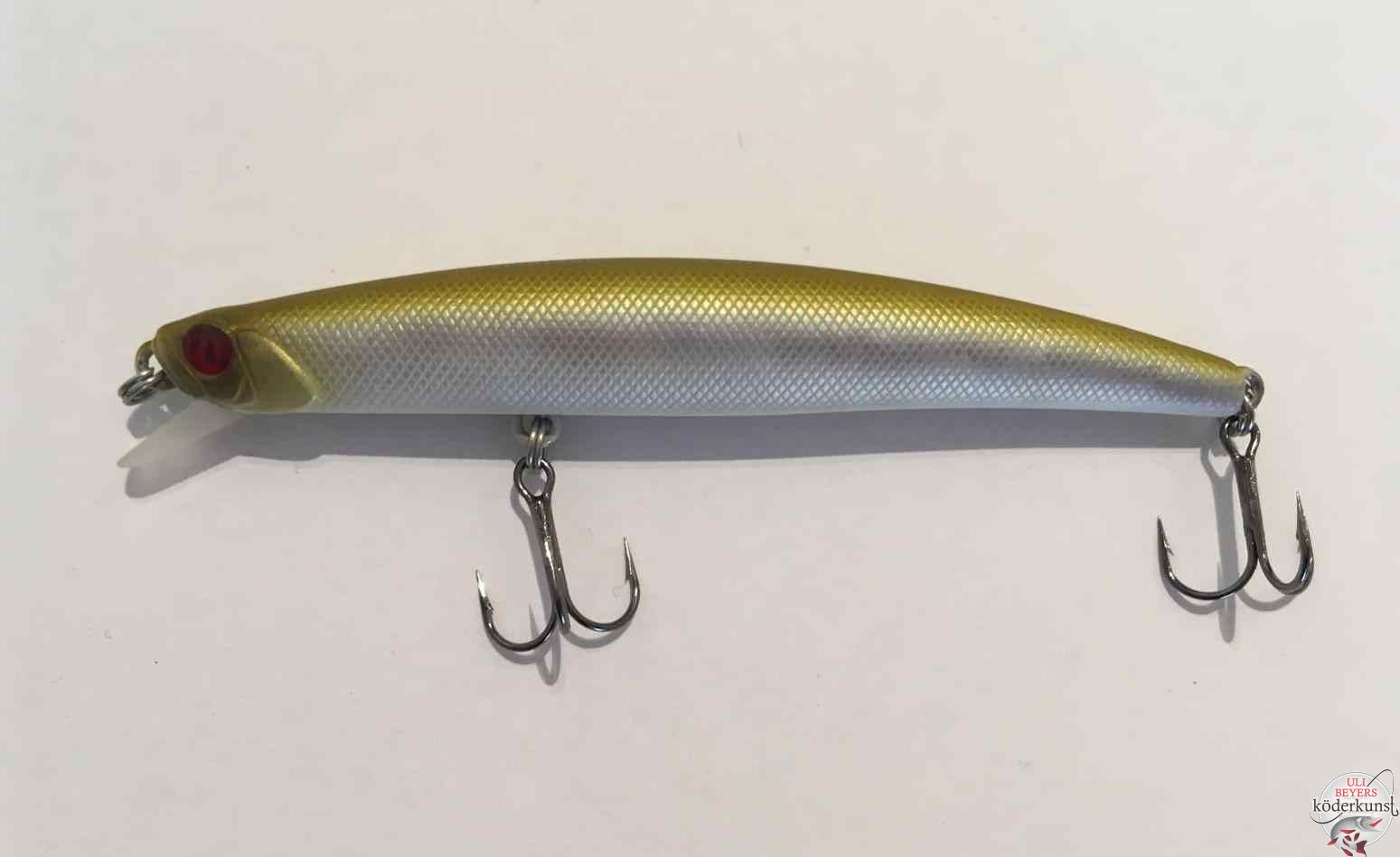 Pontoon21 - Preference Minnow 90F SR - A30 