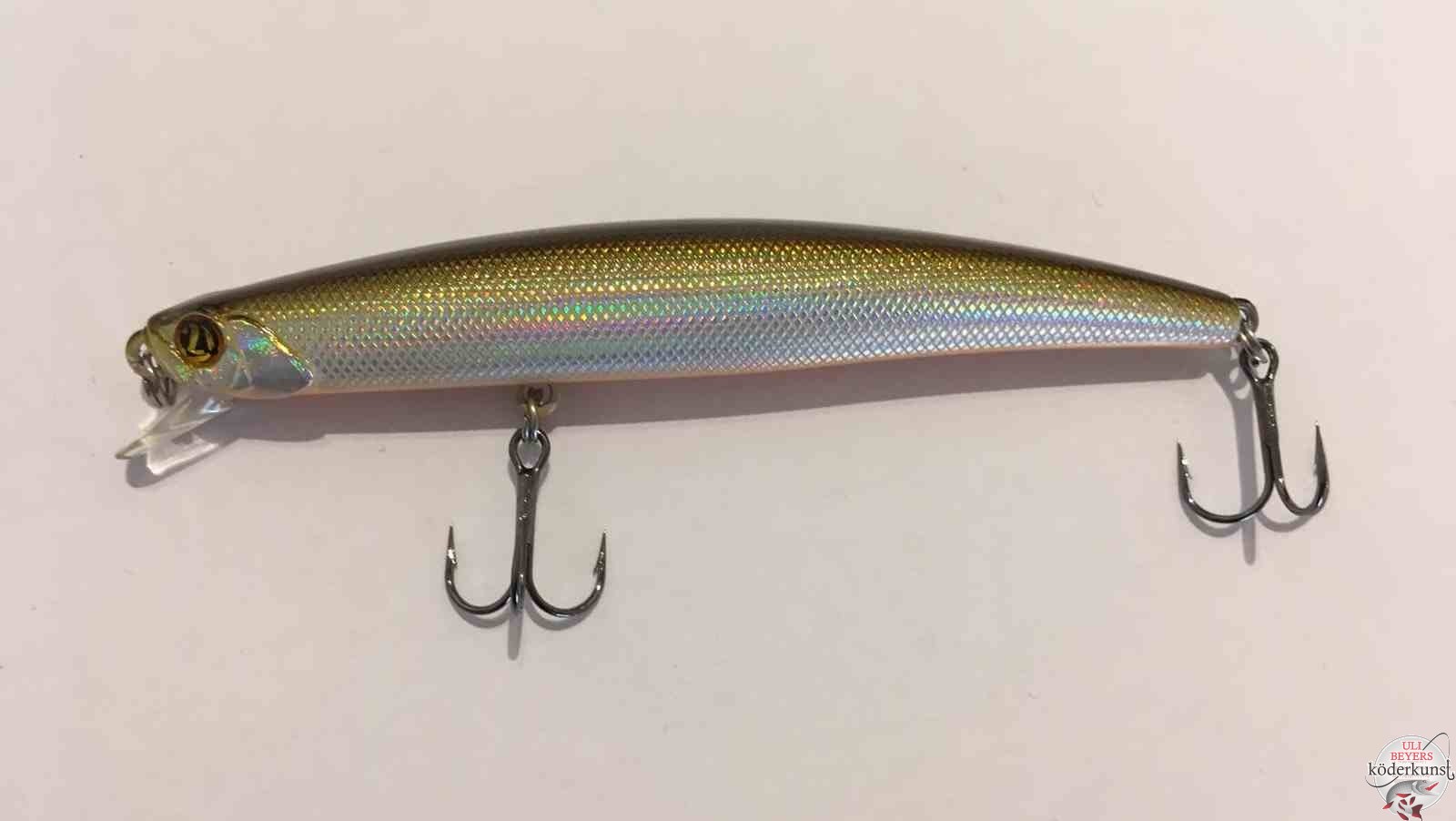 Pontoon21 - Preference Minnow 90F SR - A60 