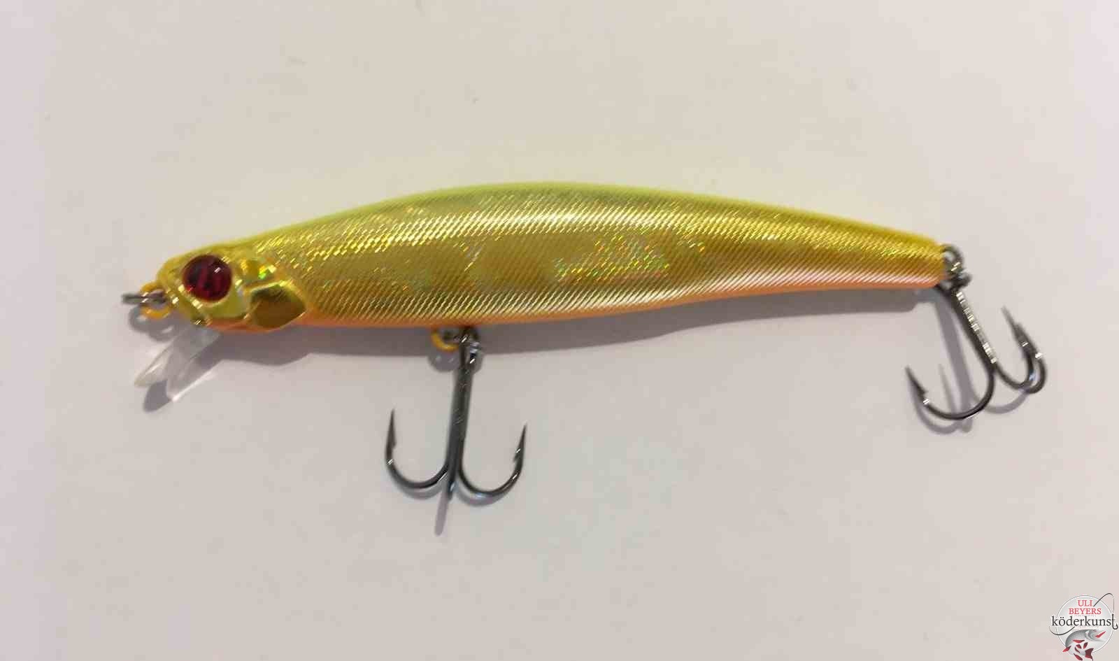 Pontoon21 - Preference Minnow 75F SR - A63 