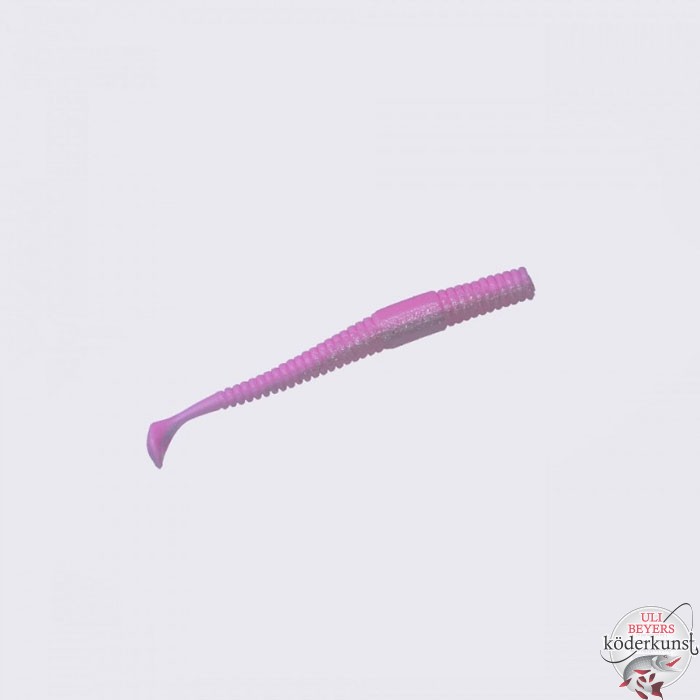 KelOFishing - Perch Arrow - Pink Lady UV - SALE!!!
