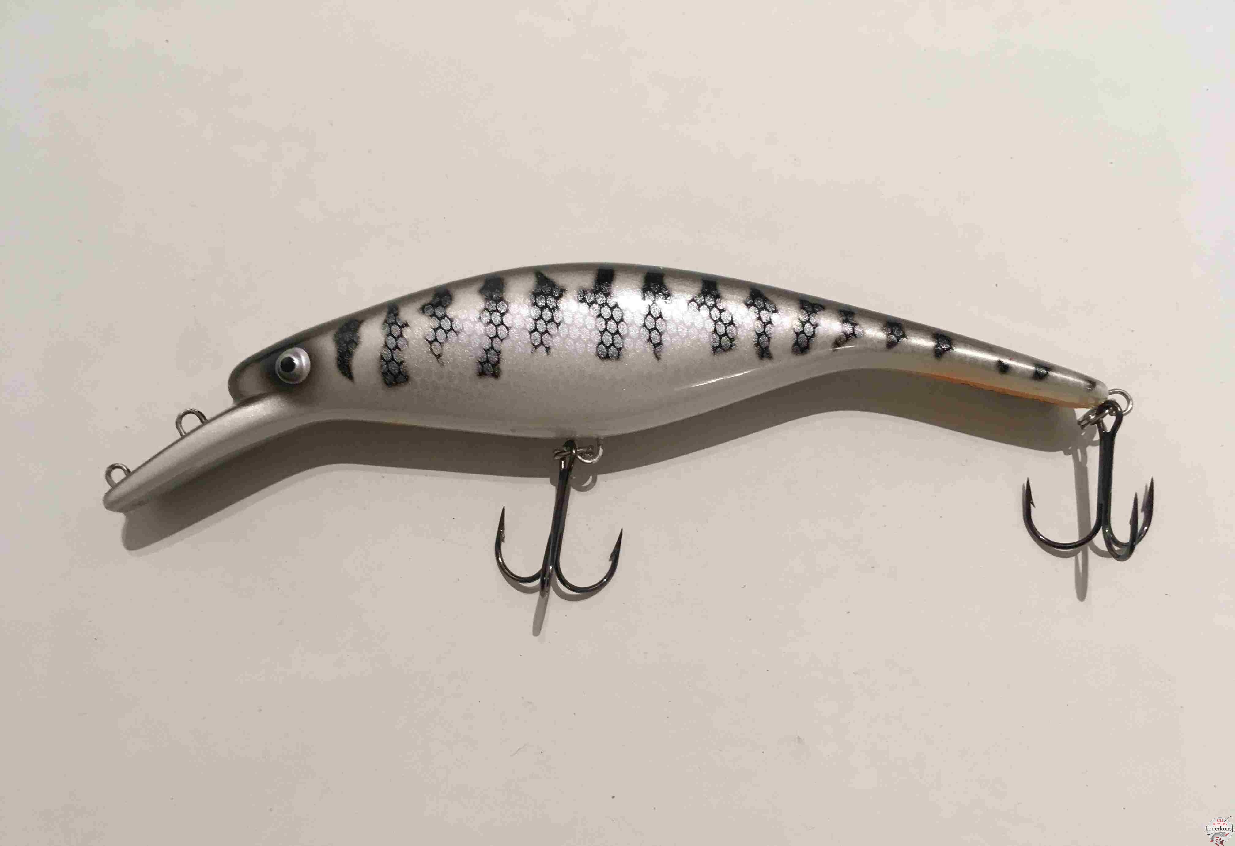 Westin Platypus 16cm - Emo