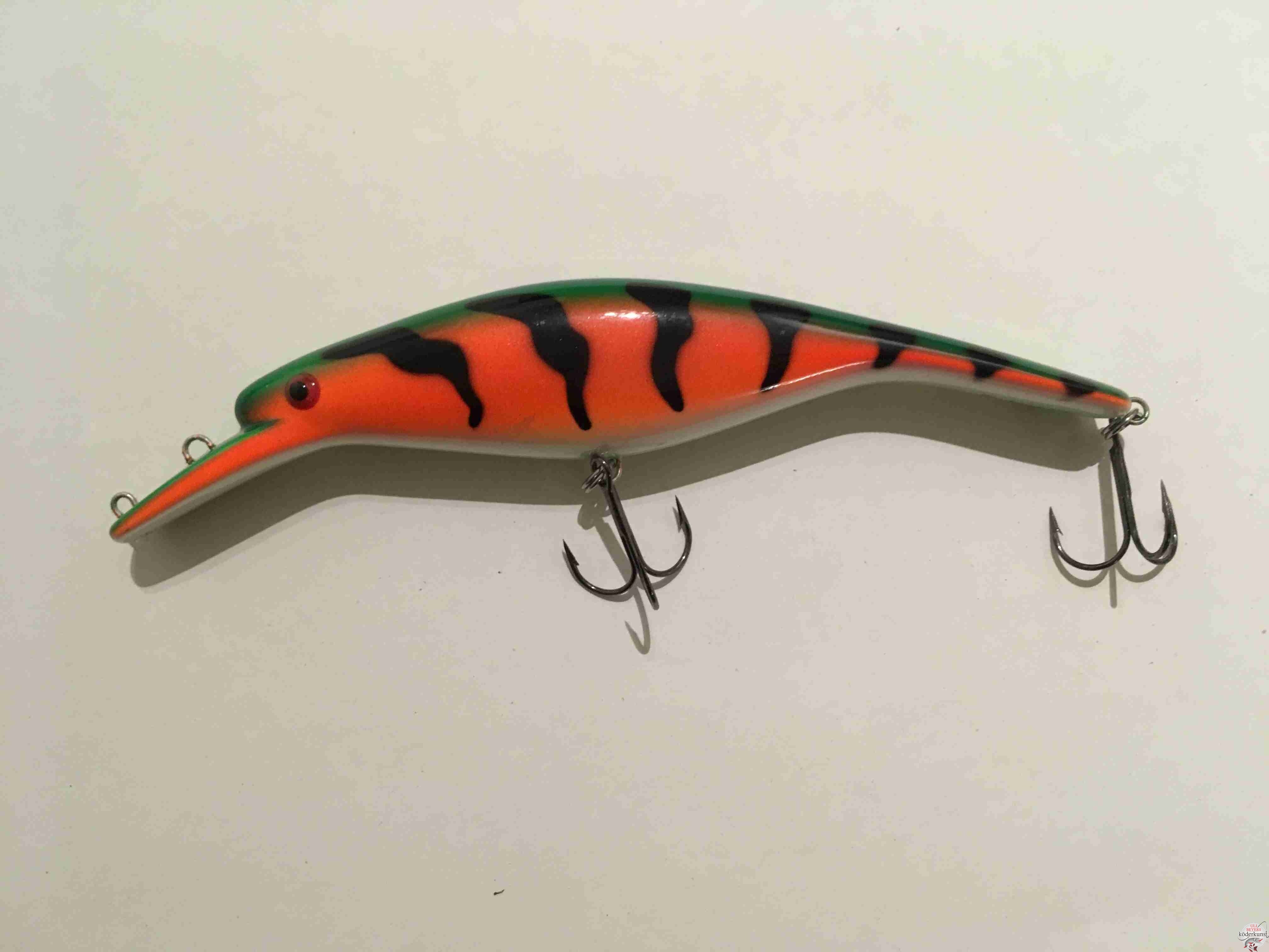 Westin Platypus 16cm - Two Face