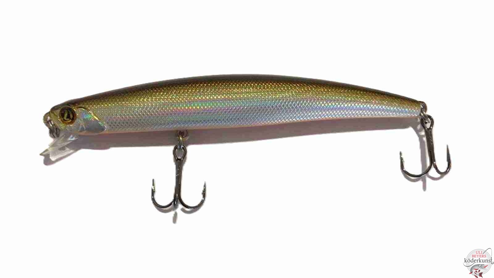 Pontoon21 - Preference Minnow 90F SR - A60 