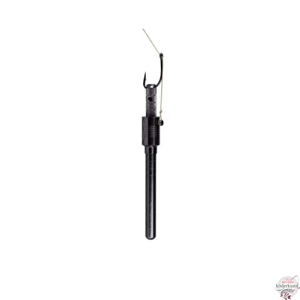 Prologic - Hair Controller