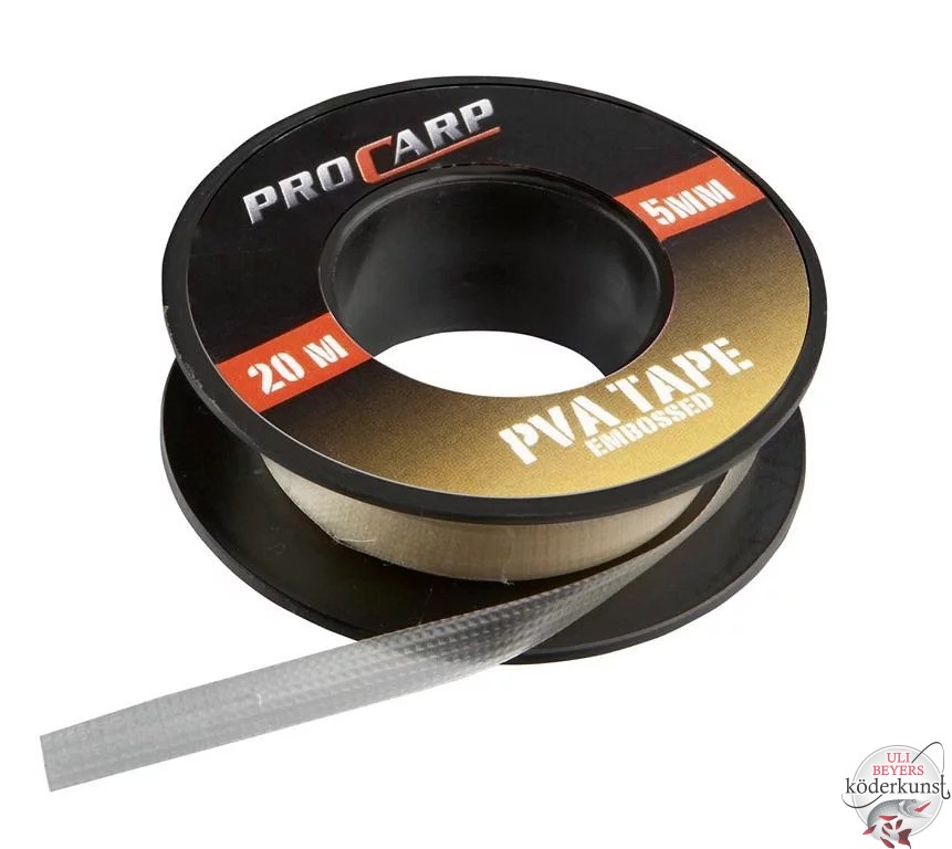 Cormoran - Carp Pro PVA Tape - 20m 10mm