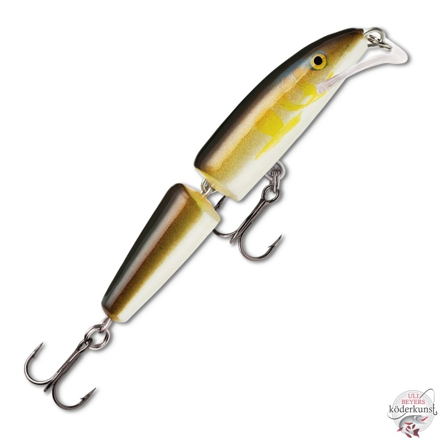 Rapala - Scatter Rap Jointed - Ayu