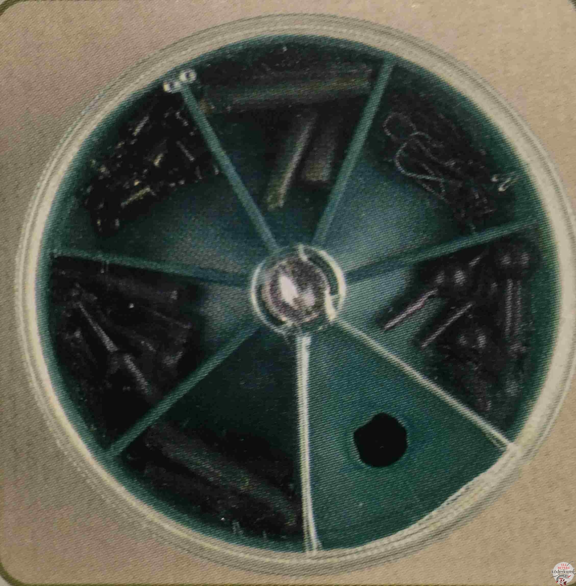 Dream Tackle - Carp Gear Rig Verbinder Sortiment