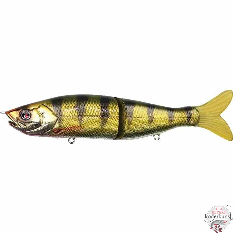 River2Sea - S Waver 200 - Yellow Perch 