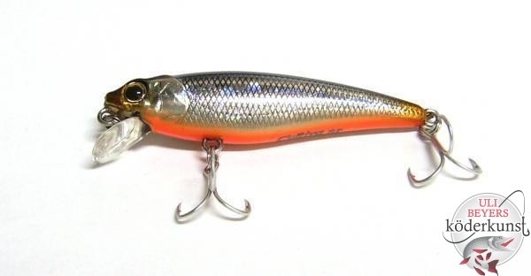 Owner - C'ultiva Rip'N Minnow 65 SP - 02 
