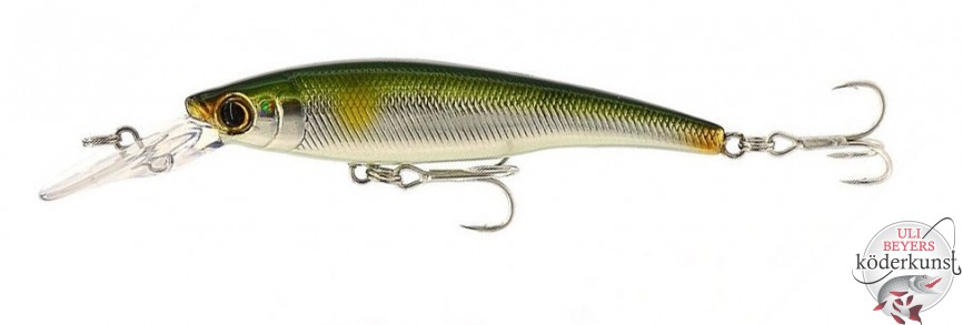 Owner - C'ultiva Rip'N Minnow 70 SP - 06 