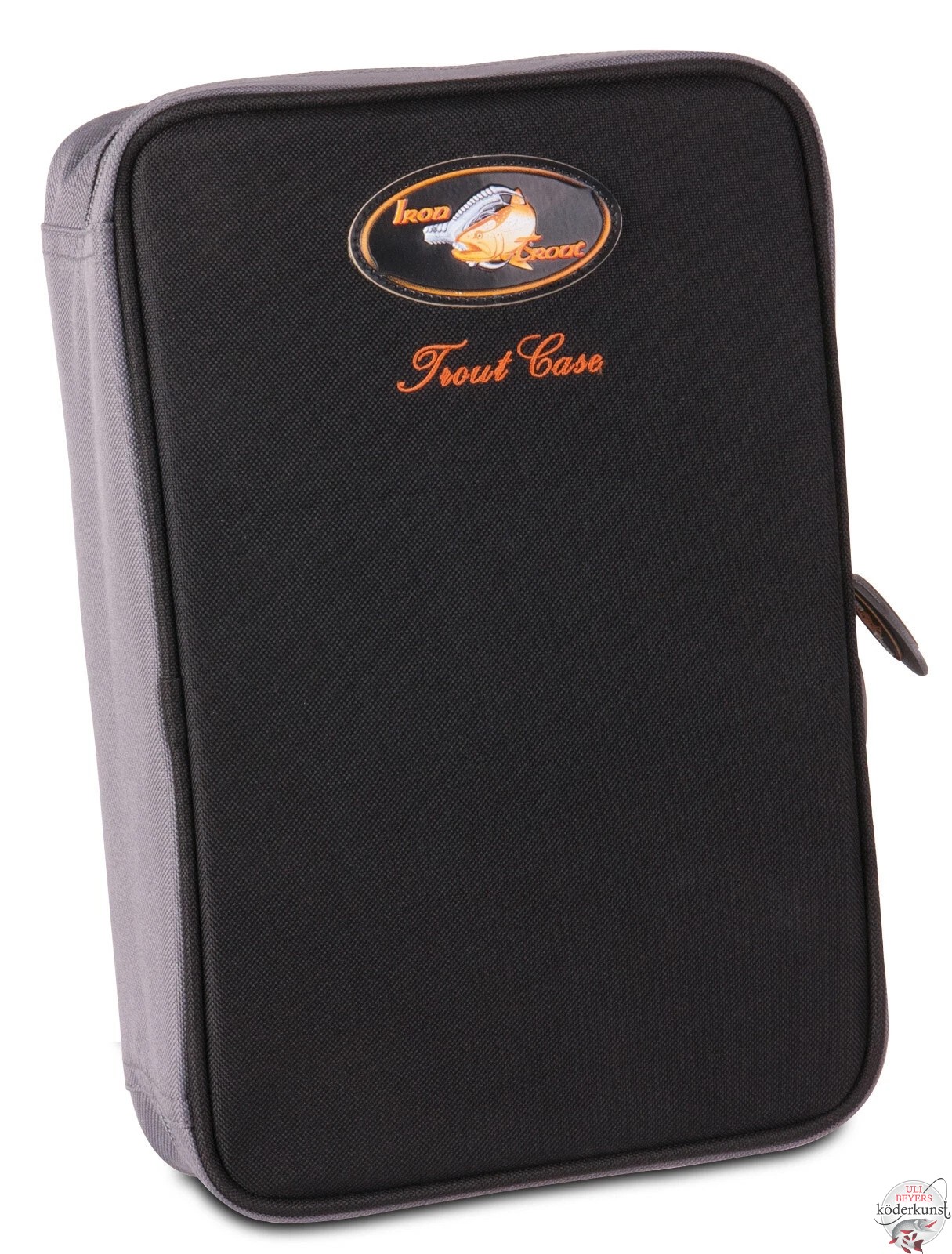 Saenger - Iron Trout Trout Case