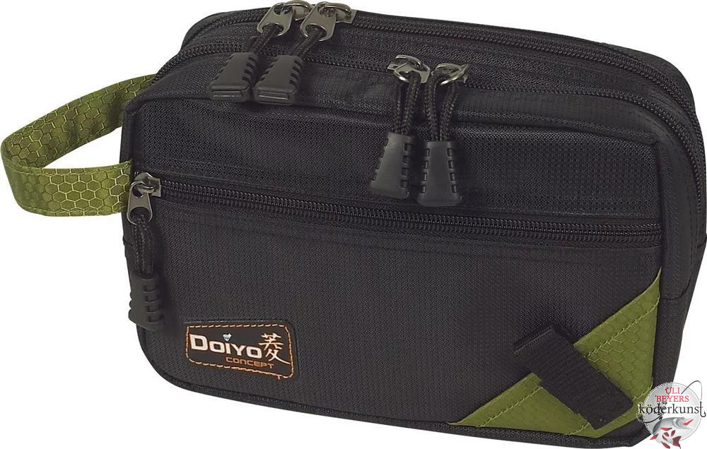 Saenger - Iron Claw Doiyo Softie