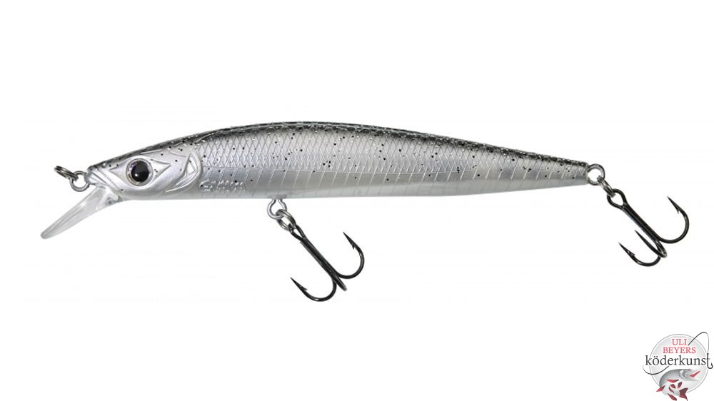 Gunki - Gamera Slim 115 SP MR - Salt&Pepper
