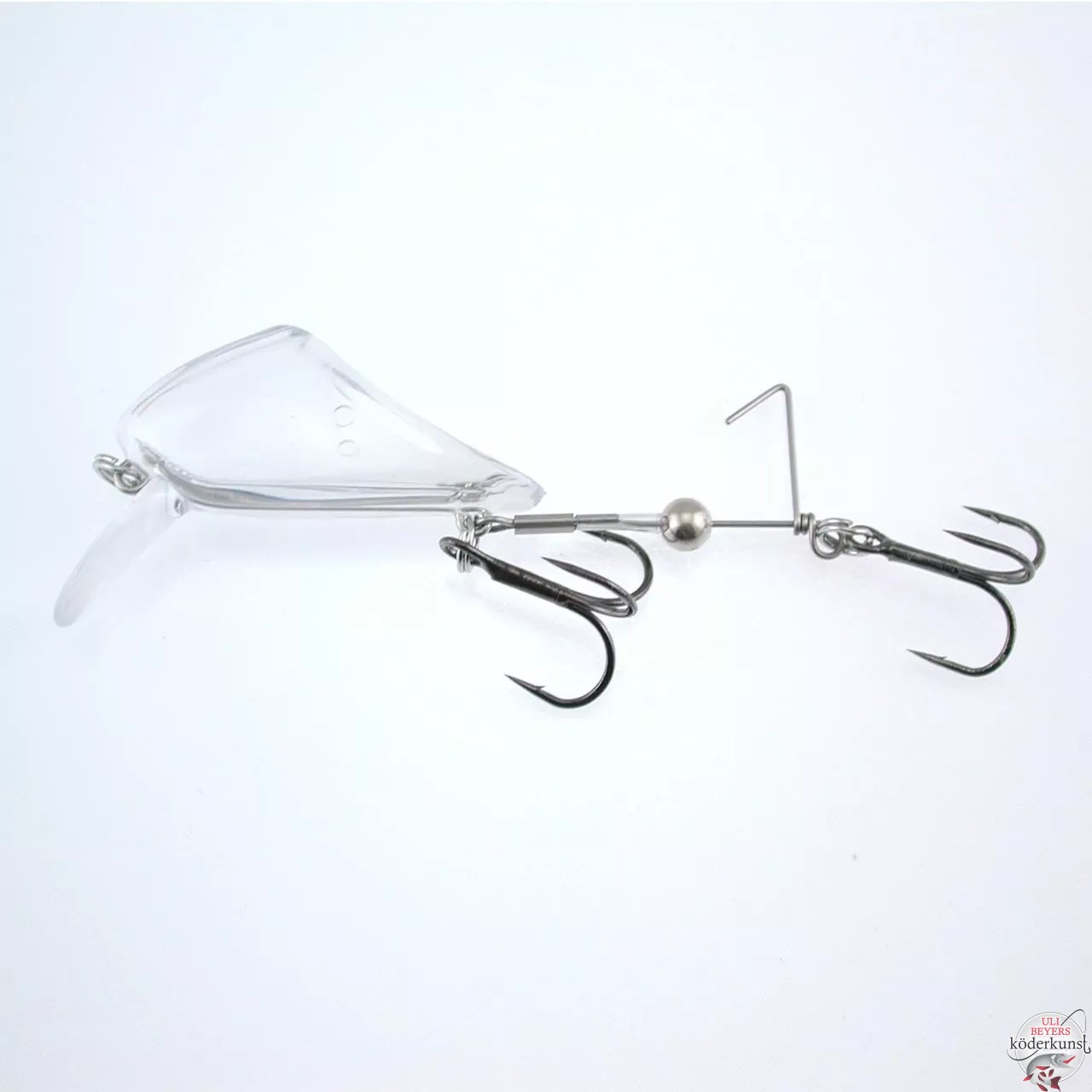 Savage Gear - Lip Scull - XL