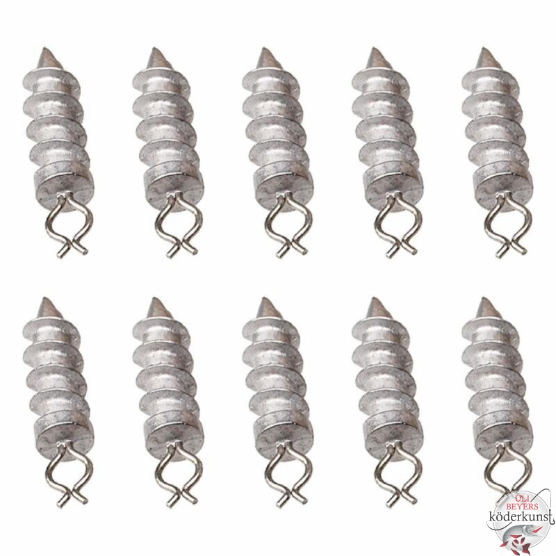 Savage Gear - Screwin Weight Spike Stinger - 3,5g