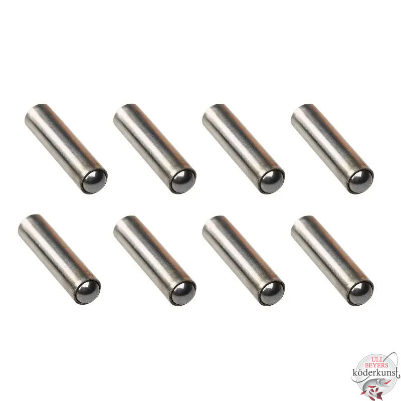 Savage Gear - Steel E-Rattle Kit