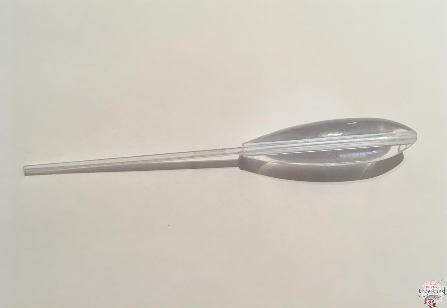 Dream Tackle - Sbirolino clear sinkend 