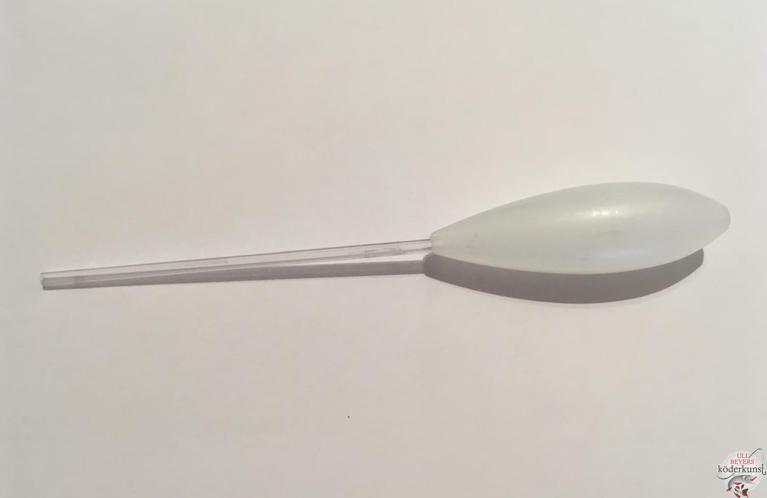 Dream Tackle - Sbirolino milchig schwimmend 