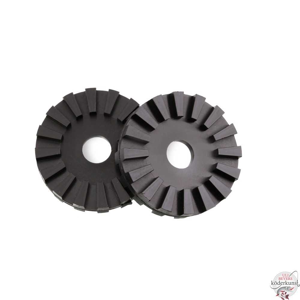 Scotty - No. 414 - Offset Gears 
