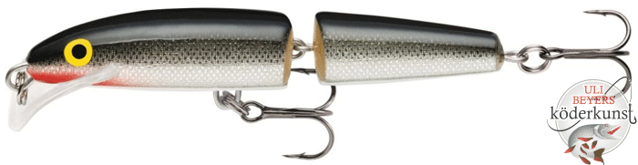 Rapala - Scatter Rap Jointed - S
