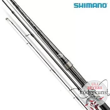 Shimano - Diaflash XT-A Spin 270XH  2,70m | 50-100g 3-TEILIG - Auslaufware!!!