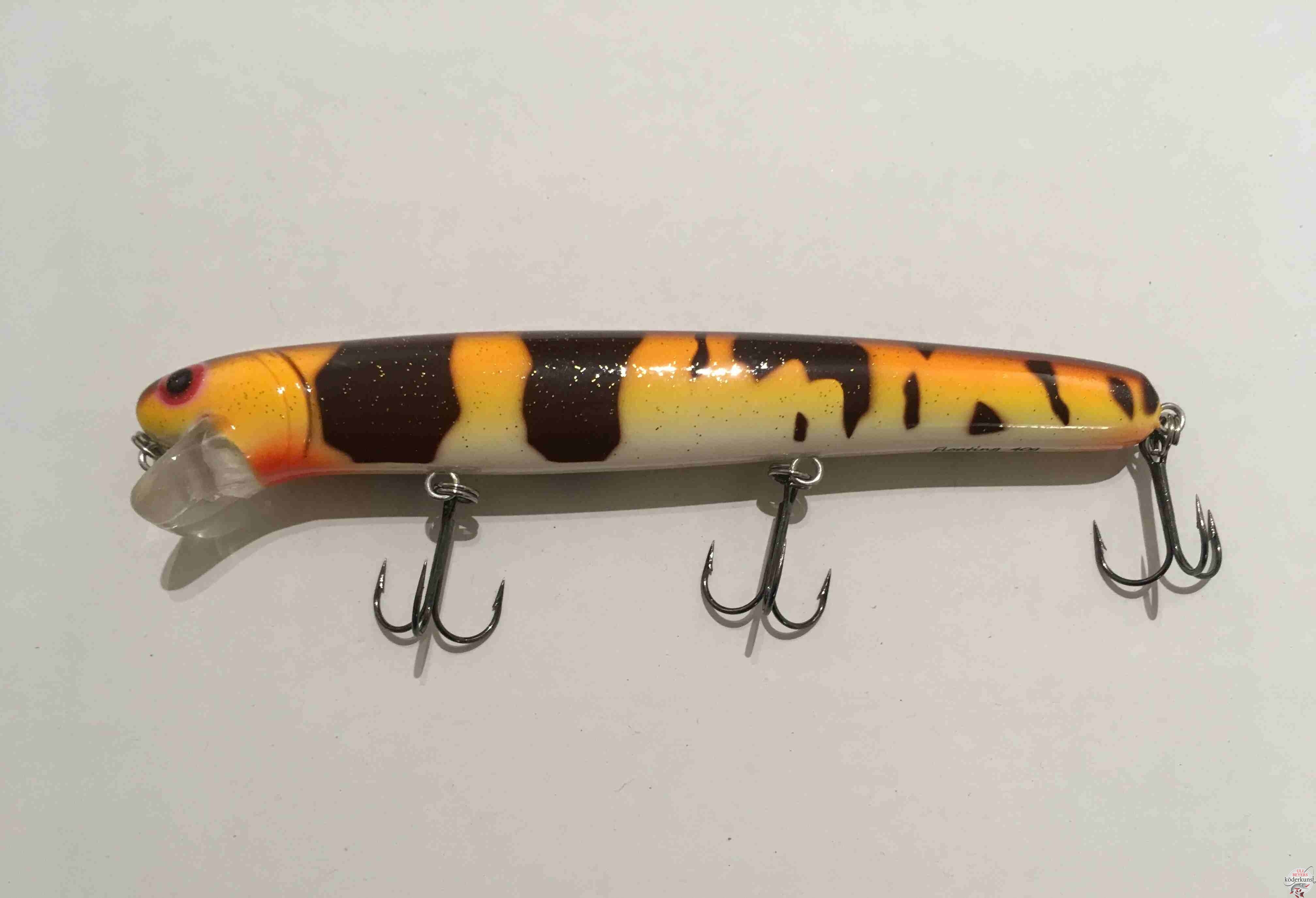 Westin Jätte 17cm 40g Shallow Runner - The Biscuit