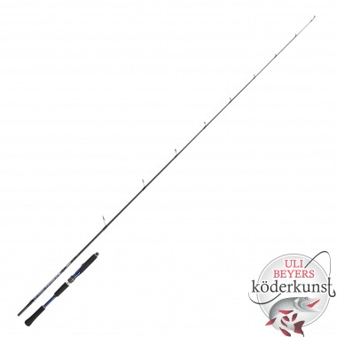 Shimano - Blue Romance Jerkbait - 2,18m | 15-40g 