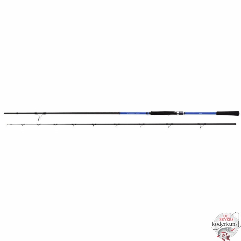 Shimano - Blue Romance - Stickbait 2,74m | 30-60g 