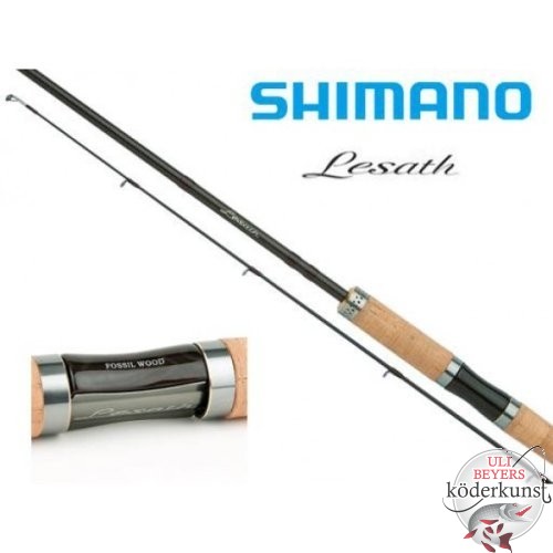 Shimano - Lesath BX 30XH - Auslaufware!!!